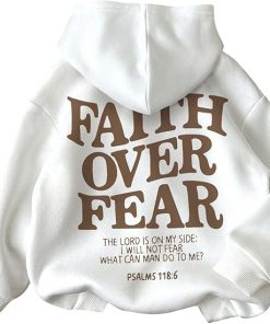 Girl's Letter Graphic Hoodies Long Sleeve Sweatshirts Pullover Tops Preppy Cute Hoodies Trendy